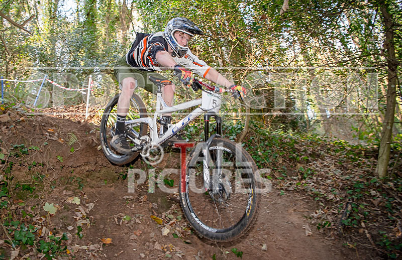 MTB 2018 Downhill Series_Round-1-16 - MTB 2018 DOWNHILL SERIES ROUND-1