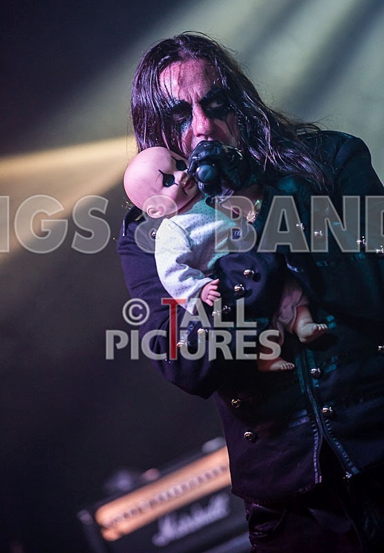 Gallus Cooper-27 - GALLUS COOPER