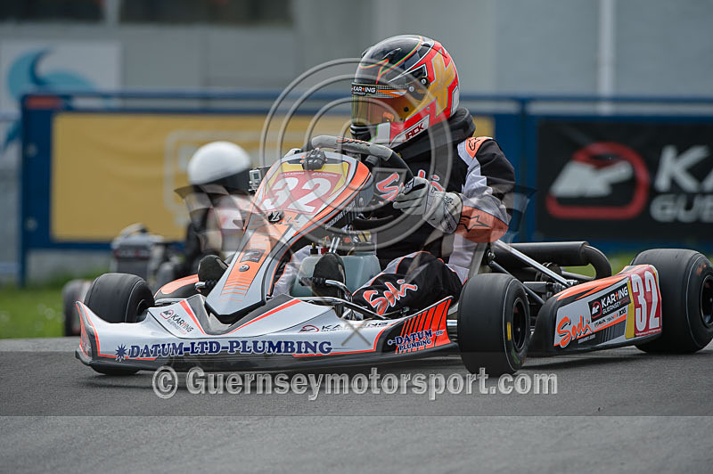 Karting_19-04-2015-67 - KARTING WINTER CHAMPIONSHIP ROUND-4