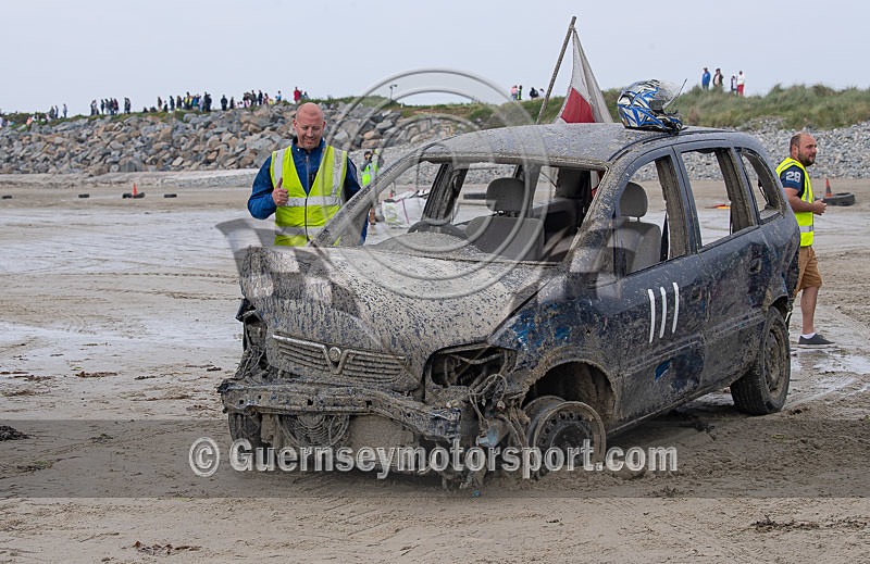 Autocross Fun Meeting 2019-145 - AUTOCROSS FUN MEETING 2019