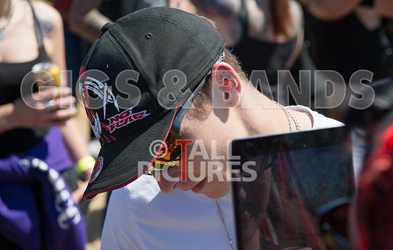 Chaos 2016_Tattoos-10 - CHAOS 2016 TATTOOS