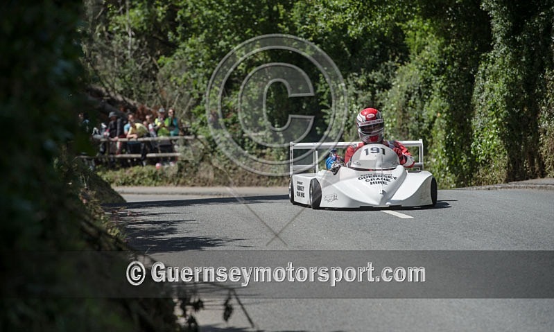 Reservoir Speed Event_2013-Kart-89 - RESERVOIR SPEED EVENT 2013 - KARTS
