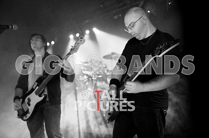 Big Machine-34 - BIG MACHINE at RoA-4