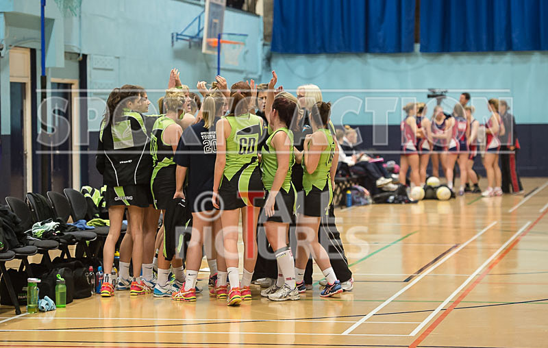 Netball_Panthers v Oxford Trinity-23 - PANTHERS v OXFORD TRINITY