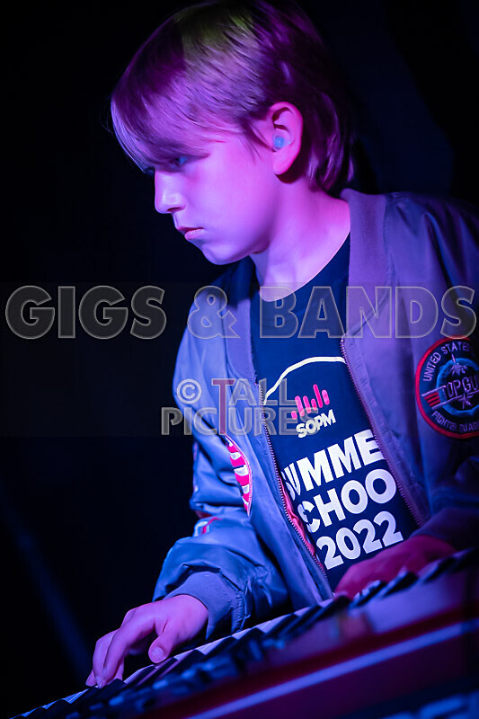 The Devils Hand Sanitiser-10 - THE DEVIL'S HAND SANITISER