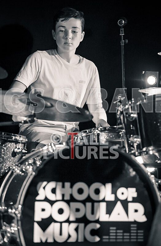 Australian Death Roach-4 - AUSTRALIAN DEATH ROACH