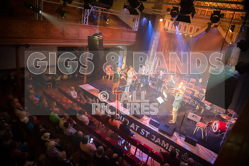 Jazz for Andy-4 - JAZZ FOR ANDY