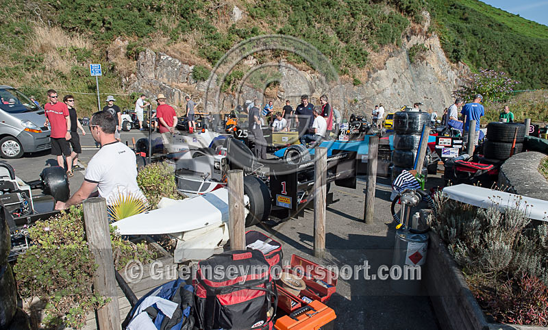 Jersey National Hillclimb_2014_Scene-18 - JERSEY NATIONAL 2014 - SCENE