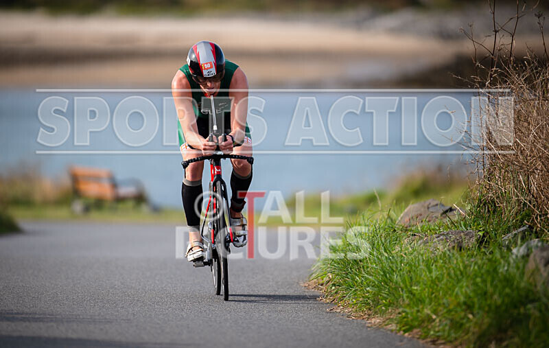 Graniteman Triathlon 2021-170 - GRANITEMAN TRIATHLON 2021