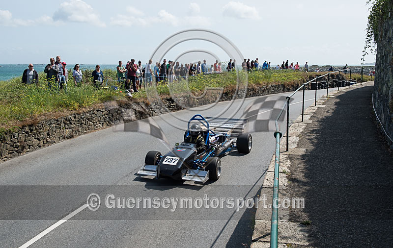Vale Castle Sprint_2014_Car-25 - VALE CASTLE SPRINT 2014 - CARS