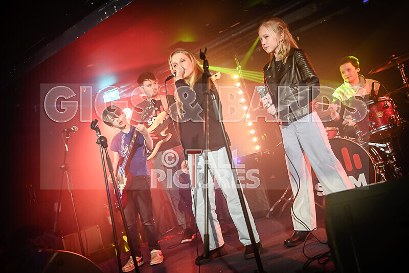 Hyperbolic Magnetism-19 - HYPERBOLIC MAGNETISM