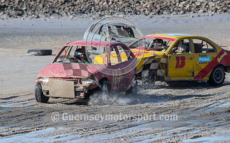 Bangers_04-03-2018-14 - AUTO-X_04-03-2018