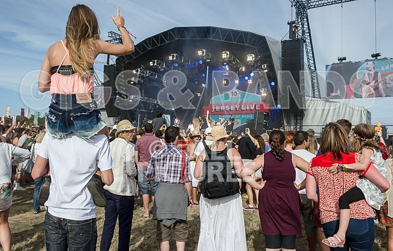 Jersey Live 2013_Saturday_The Atmosphere-26 - SATURDAY - PICTURES FROM AROUND THE FESTIVAL