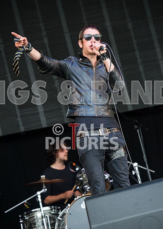 The Valentines-23 - THE VALENTINES