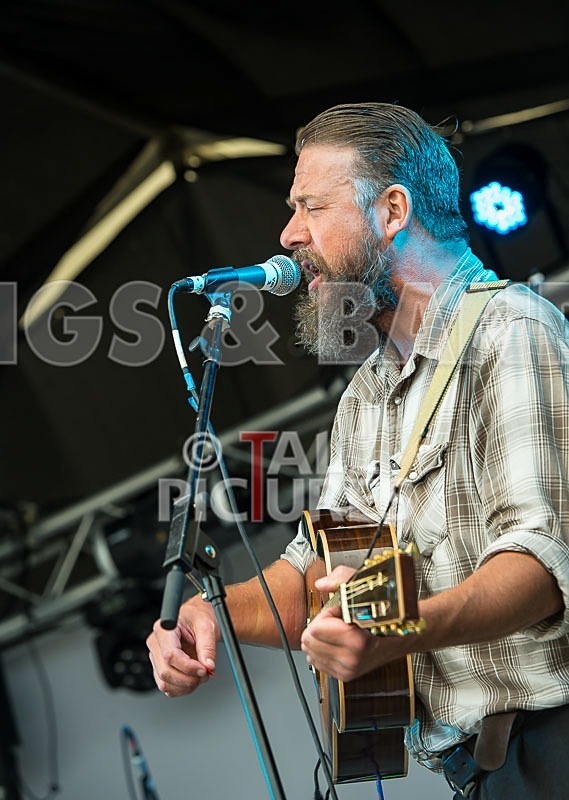 JWS-156 - THE JOHN WESLEY STONE