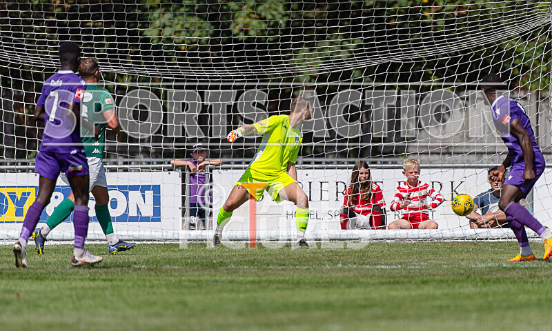 GFC v Tooting  Mitcham United 2022-132 - GFC v TOOTING & MITCHAM UNITED