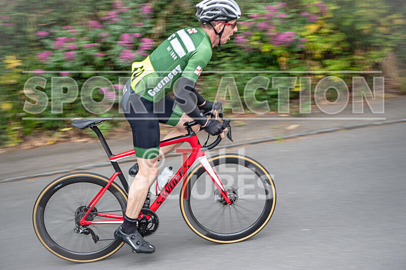 GVC Reservoir Circuit 2019-42 - GVC RESERVOIR CIRCUIT 2019