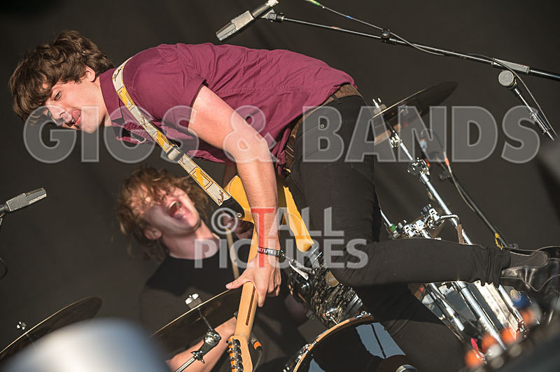 Circa Waves-36 - CIRCA WAVES