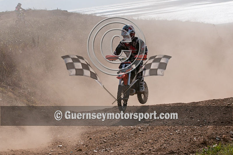 MX Training-41 - MOTO-X PRACTICE DAY 2010