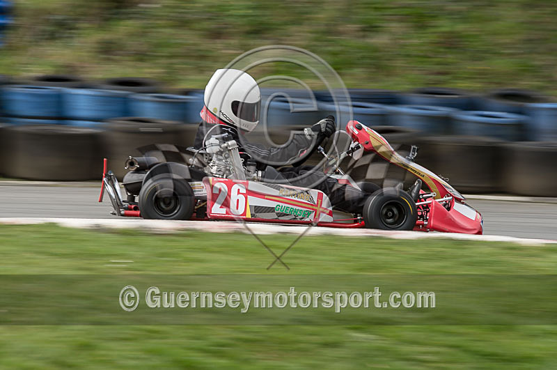 Karting_22-03-2015-4 - KARTING WINTER CHAMPIONSHIP ROUND-3