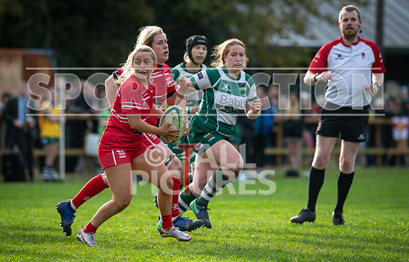 Ladies Siam Trophy 2021-9 - LADIES SIAM TROPHY 2021