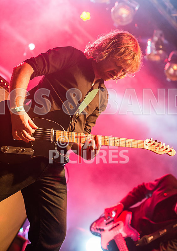 The November Five-18 - THE NOVEMBER FIVE