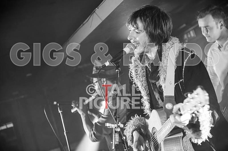 The Recks-39 - THE RECKS