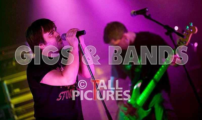 Thousand Points of Hate-45 - THOUSAND POINTS OF HATE at RoA-4