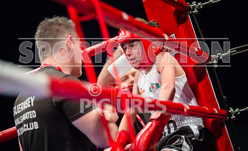 Bout 7_Rio Gaudion v Noah Merriman-15 - Bout 7_Rio Gaudion v Noah Merriman