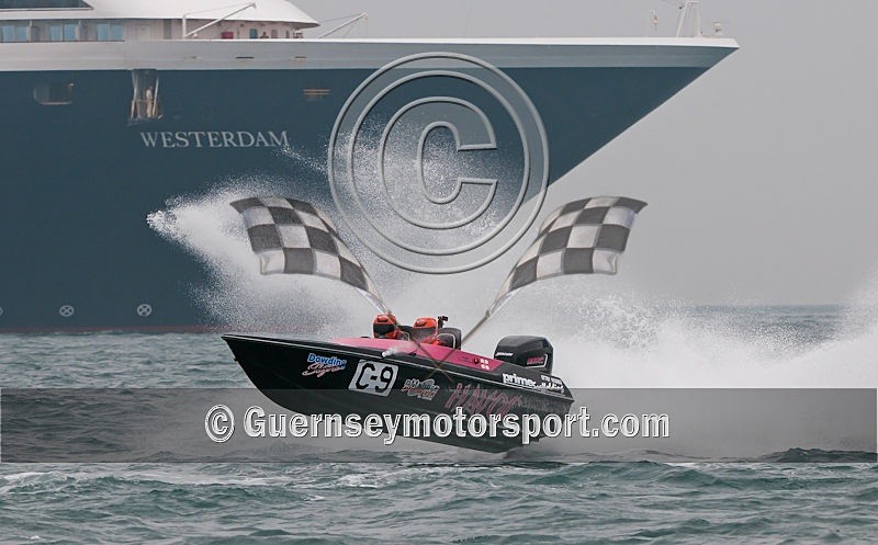 Powerboat Race-4 - POWERBOAT RACING 2010