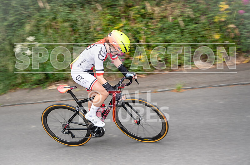 GVC Reservoir Circuit 2019-2 - GVC RESERVOIR CIRCUIT 2019