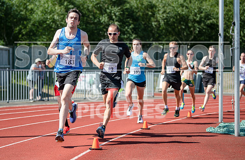Intertrust Track  Field 2018-5 - INTERTRUST TRACK & FIELD CHALLENGE 2018