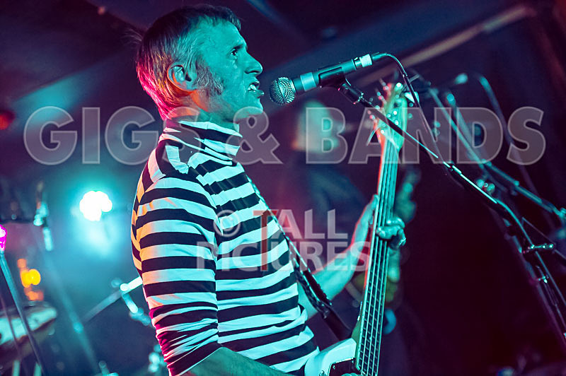 The Risk-318 - THE RISK