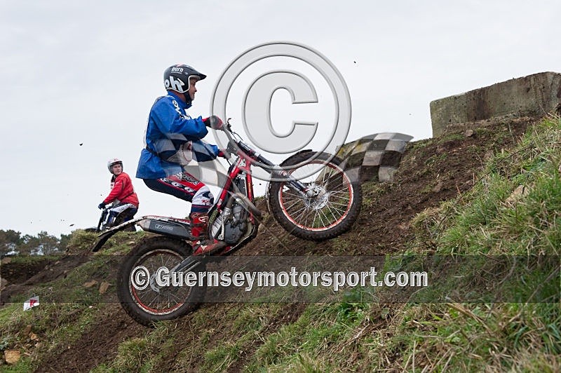 2-Day Trials_2010-97 - 2010 2-DAY TRIALS