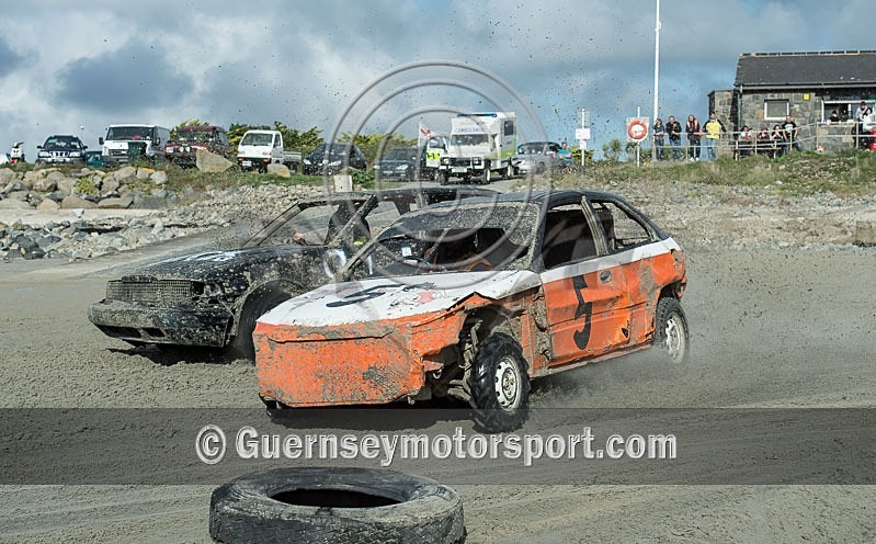 Autocross_Winter_2013_Race-2-18 - AUTO-X_06-10-2013