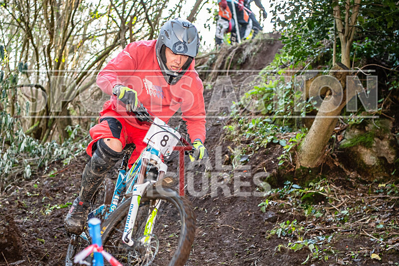 MTB Downhill_19-01-2020-19 - MTB WINTER DOWNHILL 2020_ROUND-2