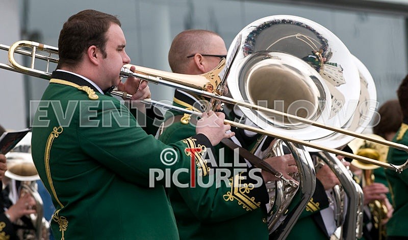 Lib Day08-14 - 2008 LIBERATION DAY CEREMONY