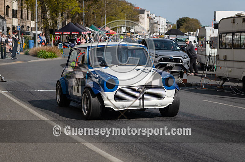 GMCCC Hill Climb_18-04-2022_CAR-21 - CARS_18-04-2022
