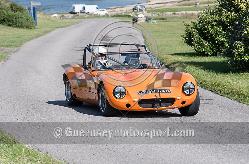 Fort Tourgis Hillclimb 2017-69 - ALDERNEY HILLCLIMB 2017