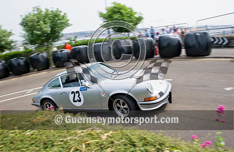 Jsy Classic Hill-143 - JERSEY INTERNATIONAL MOTORING FESTIVAL 2010