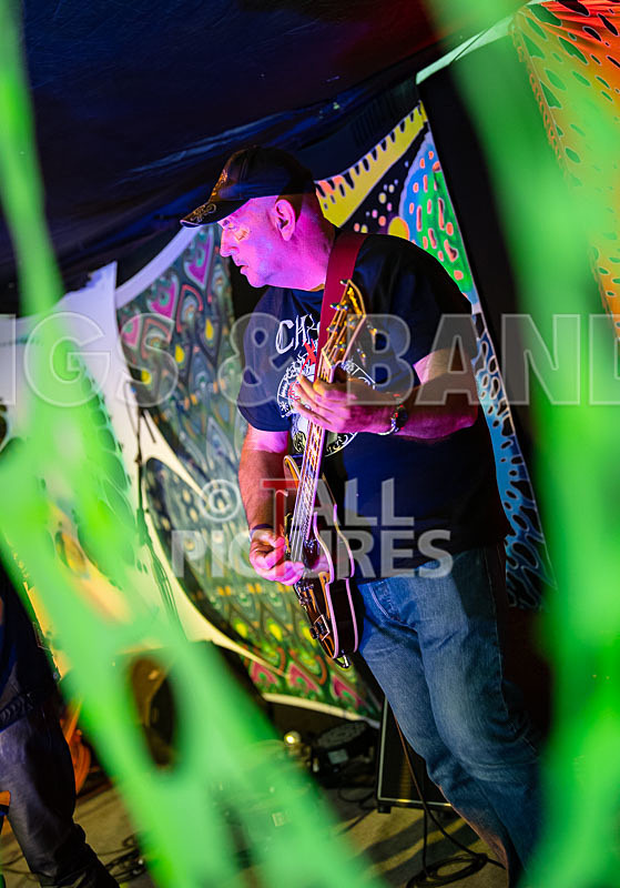 The Crowband-16 - THE CROWBAND