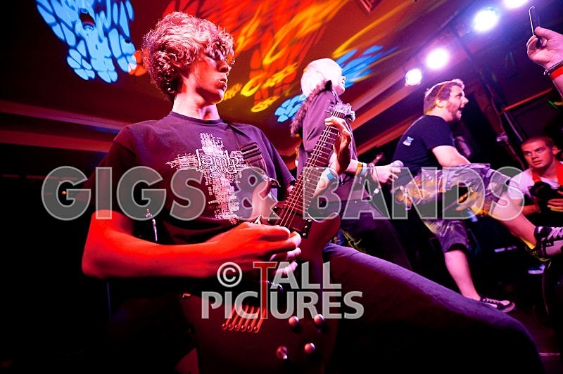 Distant Shores-21 - DISTANT SHORES