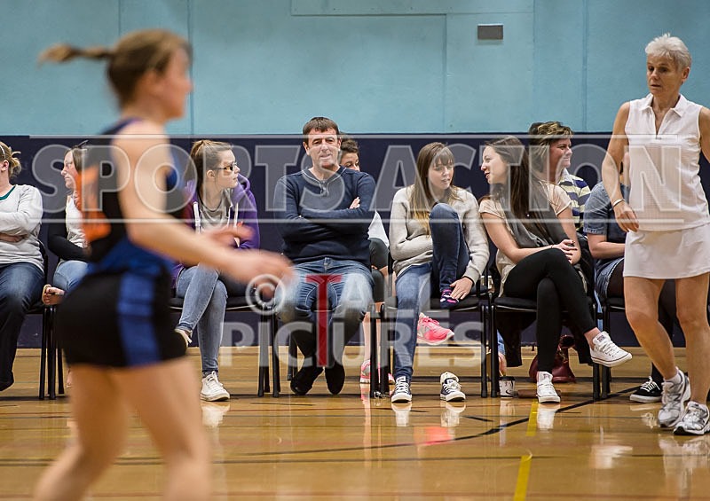 Netball_Panthers v Brize Jets-33 - GUERNSEY PANTHERS v BRIZE JETS