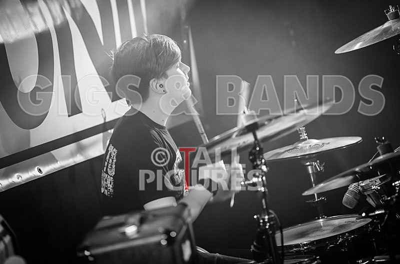 Cosmic Fish-32 - COSMIC FISH