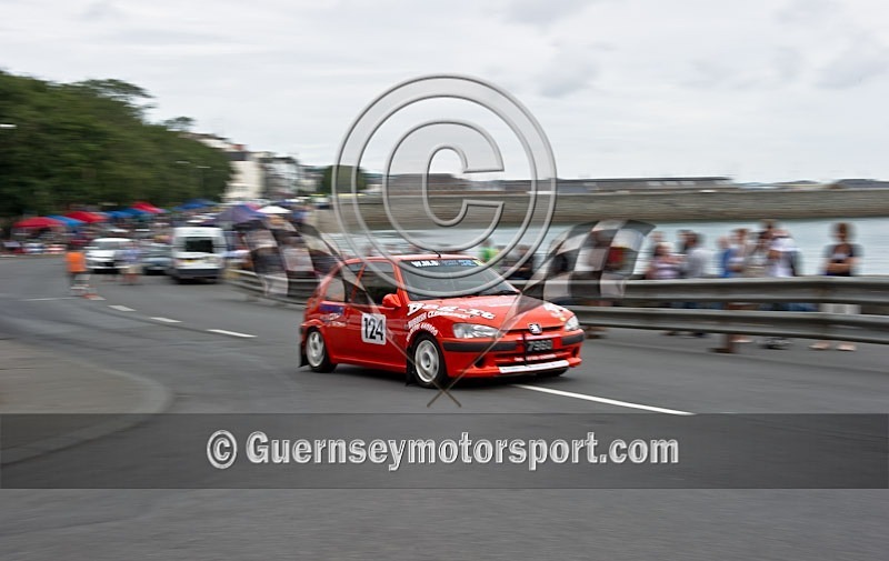 GKMC Hill_6-08-11_Car-191 - CARS 2011-08-06