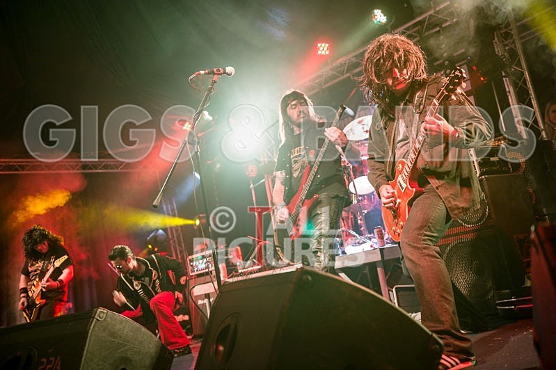 Chaos 2013_Big Machine-9 - BIG MACHINE