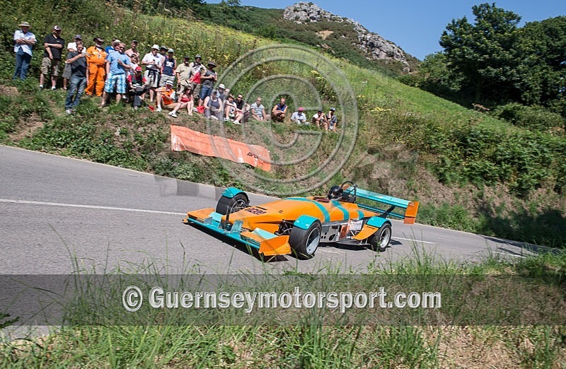 Jersey National Hill Climb_2013_Car-123 - JERSEY NATIONAL 2013 - CARS