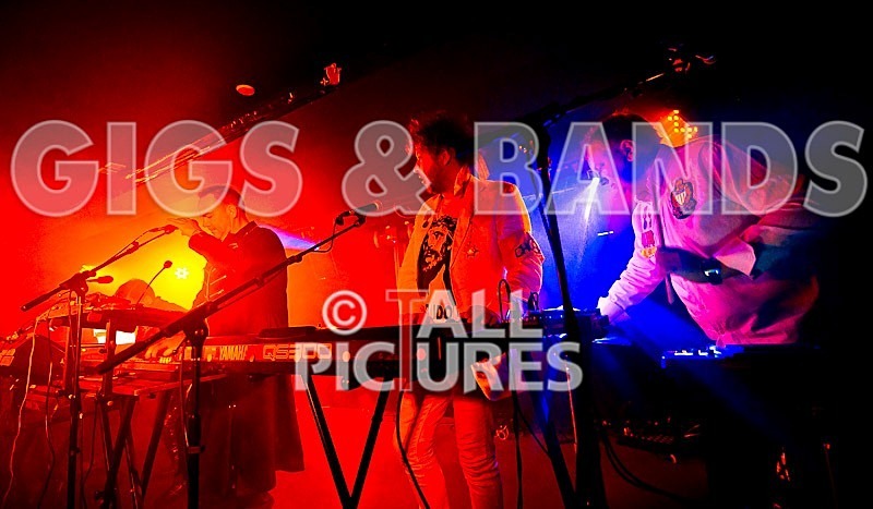 Fade to Grey-127 - FADE 2 GREY