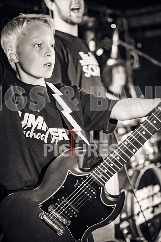 SoPM Summer Gig 2019-172 - SCHOOL OF POPULAR MUSIC SUMMER GIG 2019