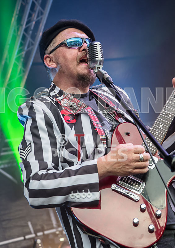 The Smooth Hounds-44 - THE SMOOTH HOUNDS